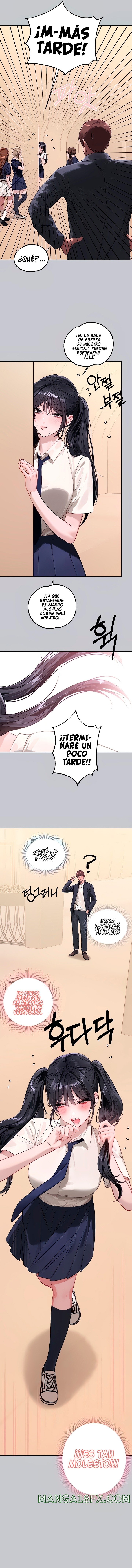 The Owner Of A Building Raw - Chapter 96 [photo 4] - MangaPorn