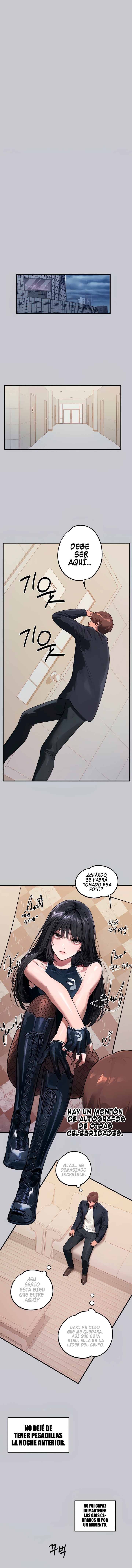 The Owner Of A Building Raw - Chapter 96 [photo 5] - MangaPorn