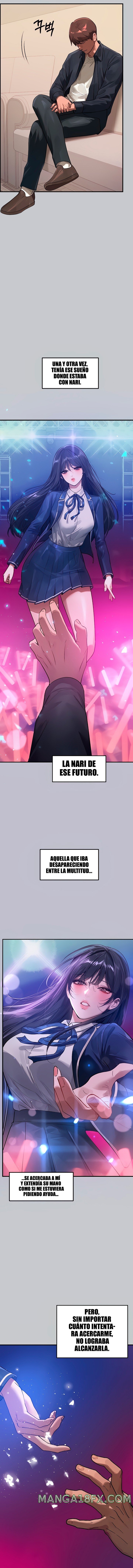 The Owner Of A Building Raw - Chapter 96 [photo 6] - MangaPorn