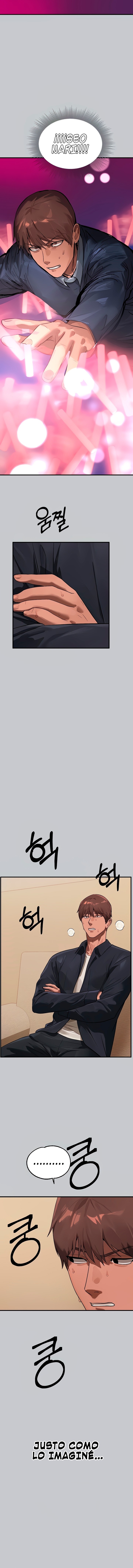 The Owner Of A Building Raw - Chapter 96 [photo 7] - MangaPorn