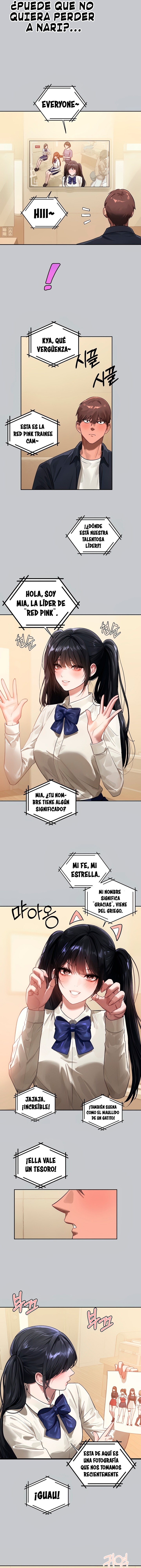 The Owner Of A Building Raw - Chapter 96 [photo 8] - MangaPorn