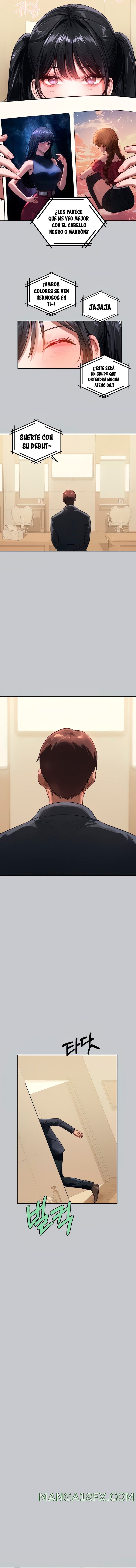 The Owner Of A Building Raw - Chapter 96 [photo 9] - MangaPorn