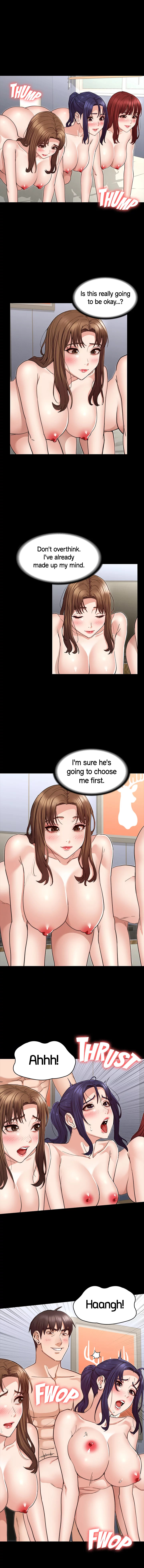 Teacher Punishment - Chapter 59 [photo 4] - MangaPorn