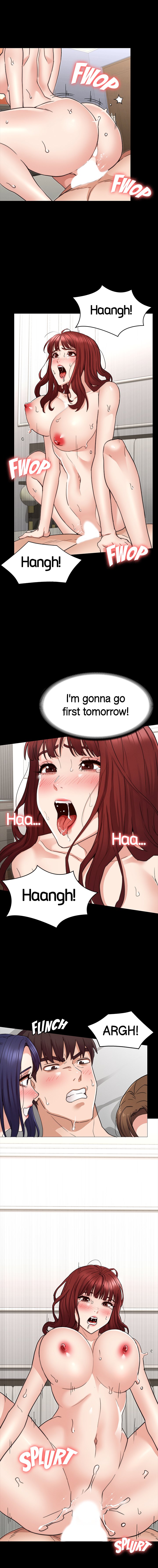 Teacher Punishment - Chapter 60 [photo 12] - MangaPorn