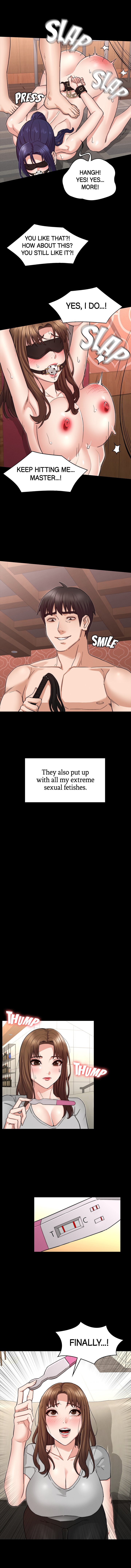 Teacher Punishment - Chapter 60 [photo 19] - MangaPorn