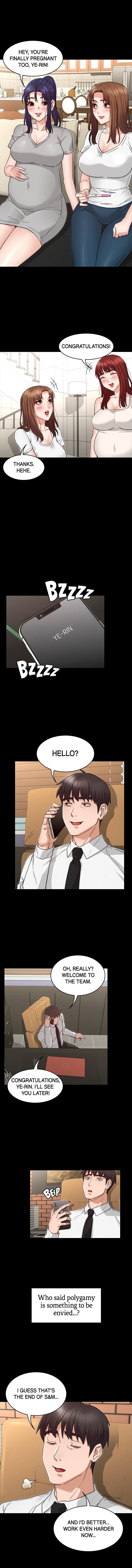 Teacher Punishment - Chapter 60 [photo 20] - MangaPorn