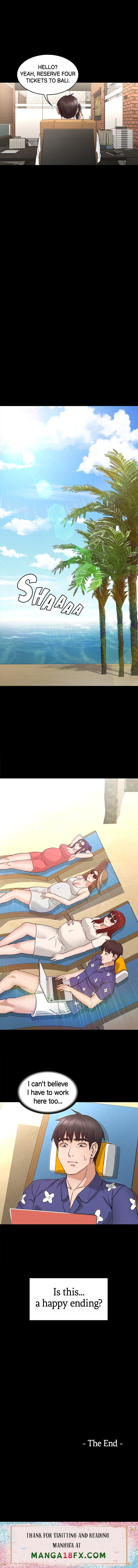 Teacher Punishment - Chapter 60 [photo 21] - MangaPorn