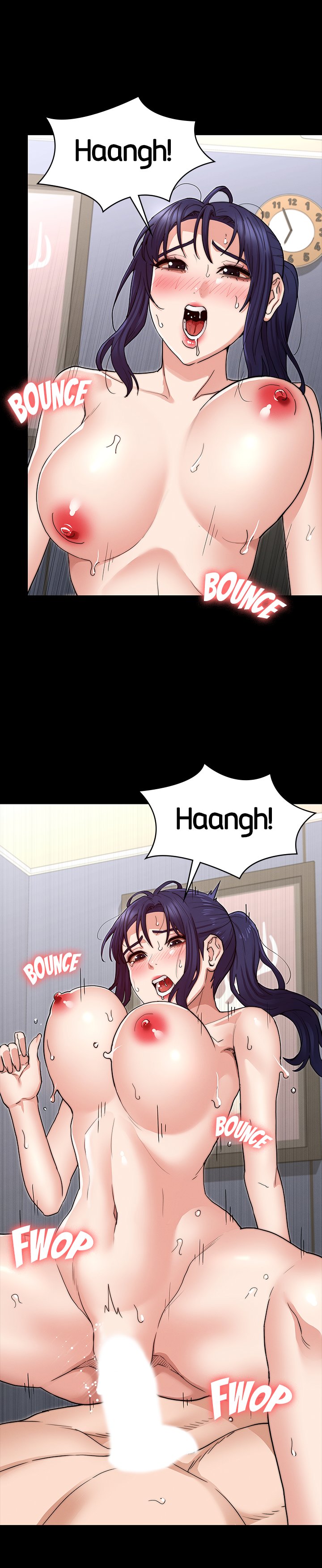 Teacher Punishment - Chapter 60 [photo 6] - MangaPorn