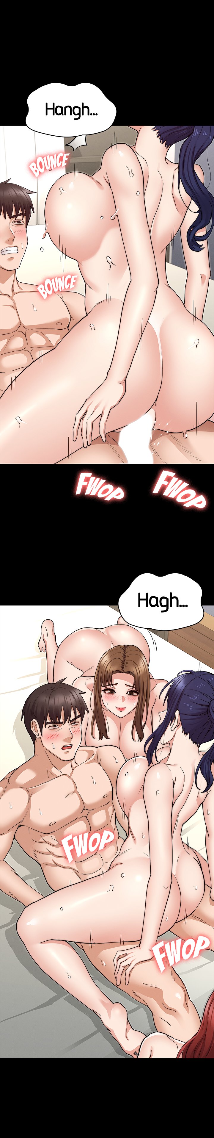 Teacher Punishment - Chapter 60 [photo 7] - MangaPorn