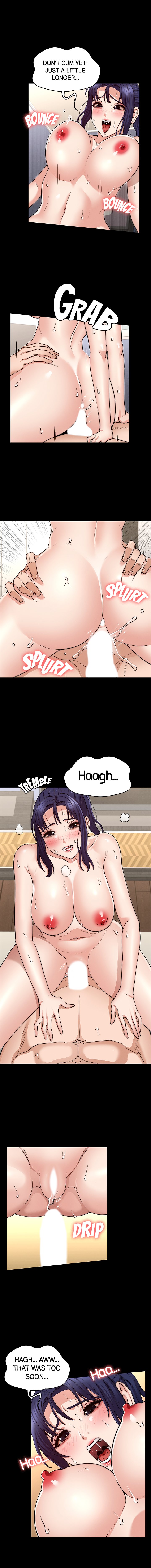 Teacher Punishment - Chapter 60 [photo 9] - MangaPorn