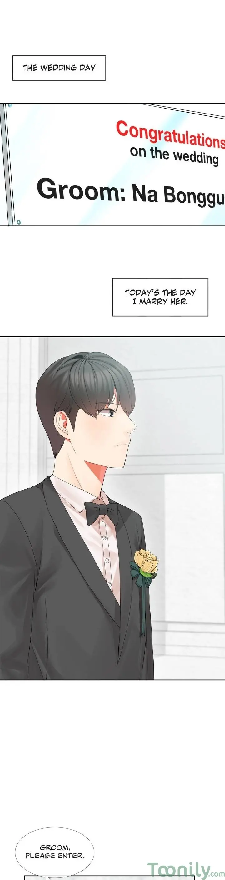 Deceptions - Chapter 1 [photo 1] - MangaPorn