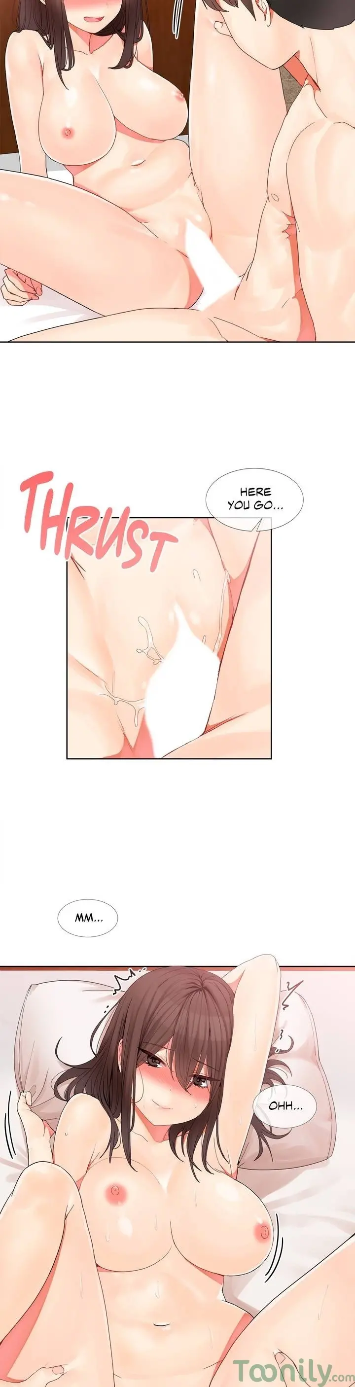 Deceptions - Chapter 1 [photo 23] - MangaPorn