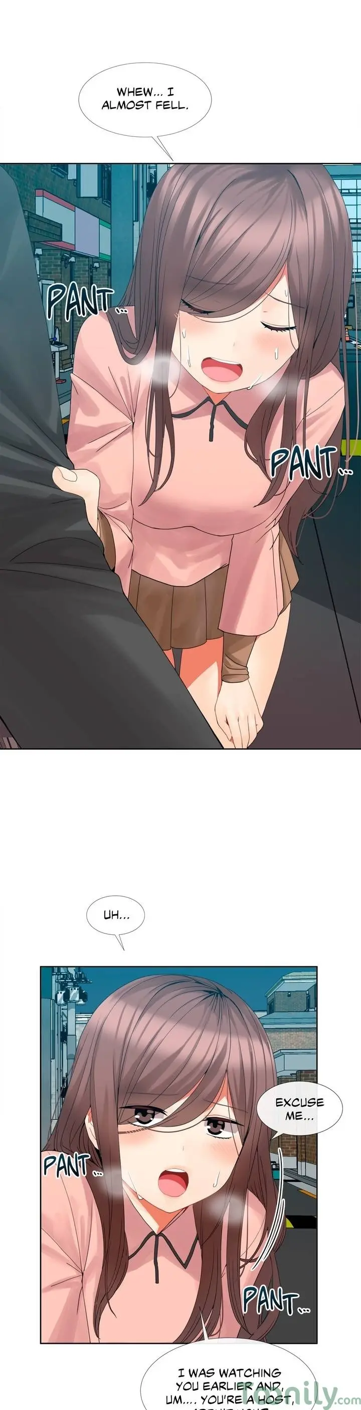 Deceptions - Chapter 1 [photo 30] - MangaPorn