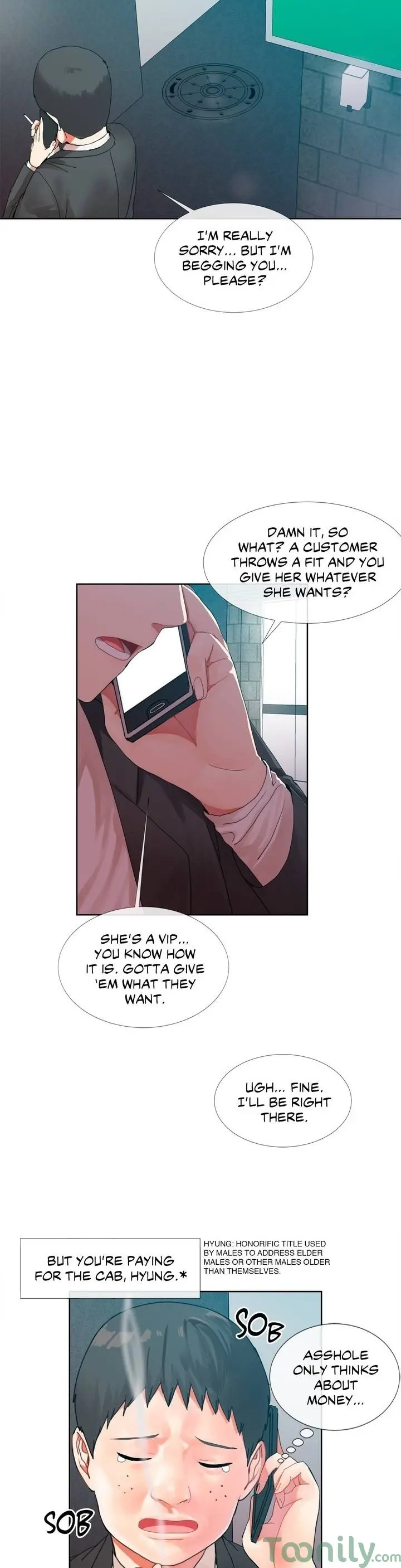 Deceptions - Chapter 1 [photo 8] - MangaPorn