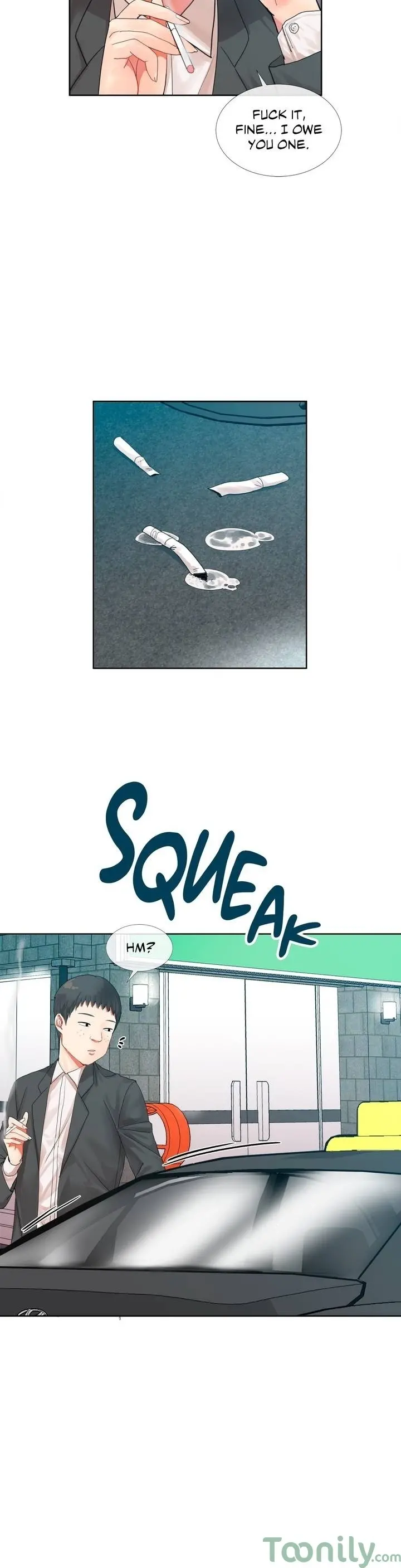 Deceptions - Chapter 1 [photo 9] - MangaPorn