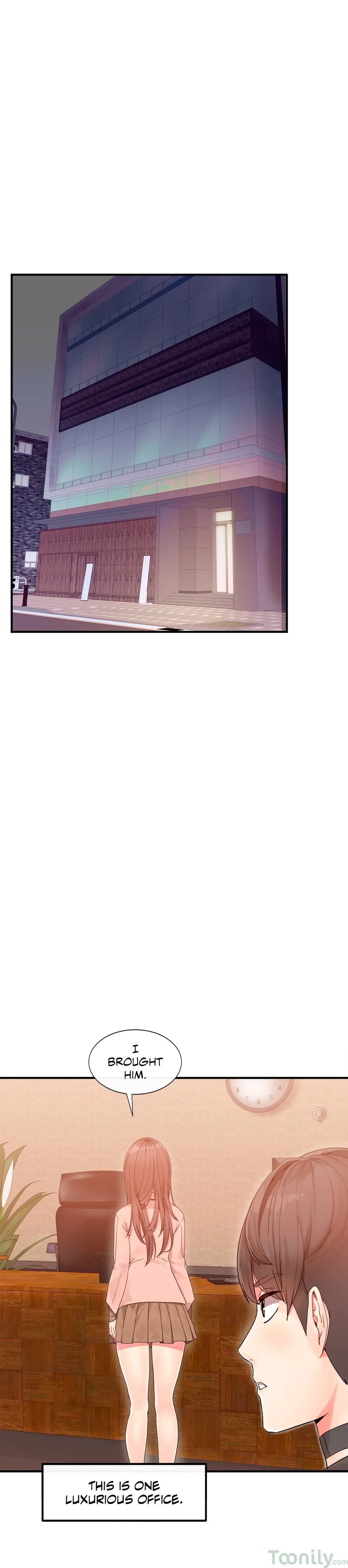 Deceptions - Chapter 2 [photo 11] - MangaPorn