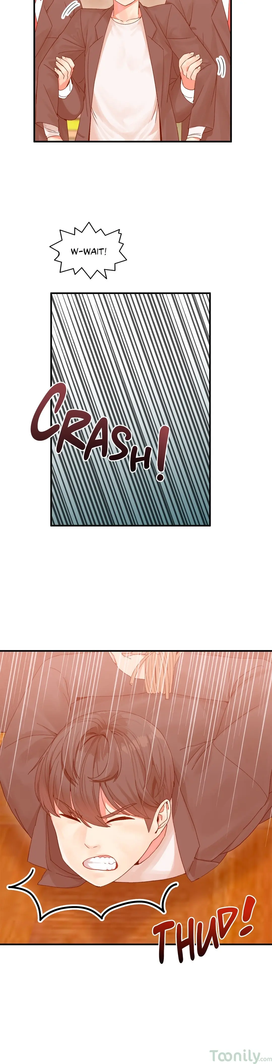 Deceptions - Chapter 2 [photo 13] - MangaPorn