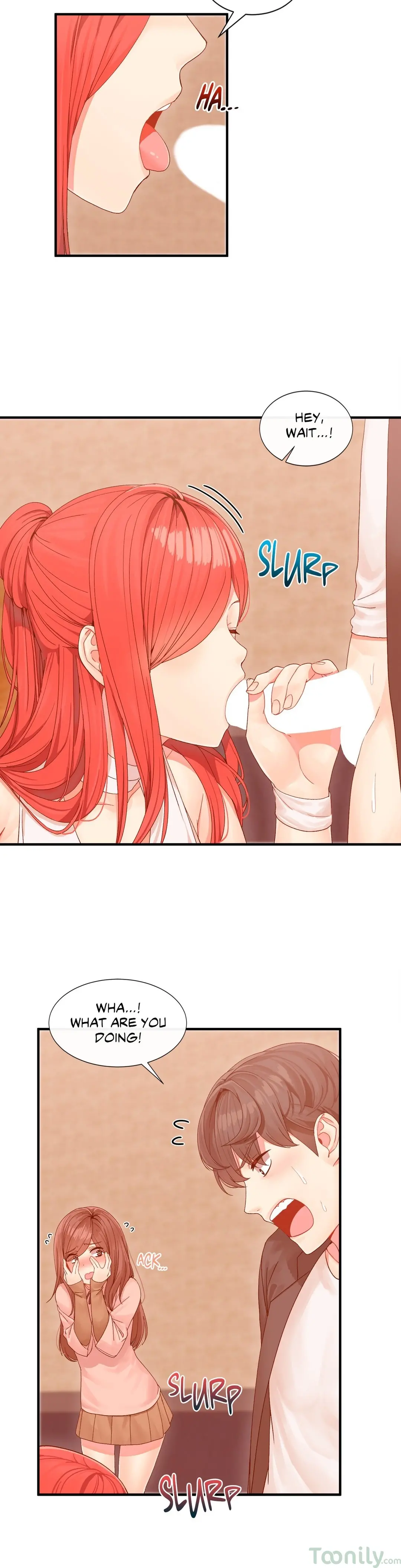 Deceptions - Chapter 2 [photo 17] - MangaPorn