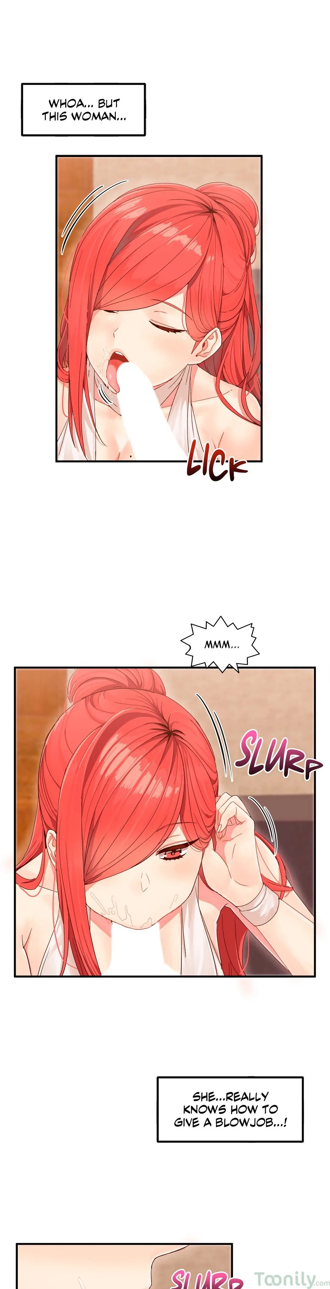 Deceptions - Chapter 2 [photo 18] - MangaPorn