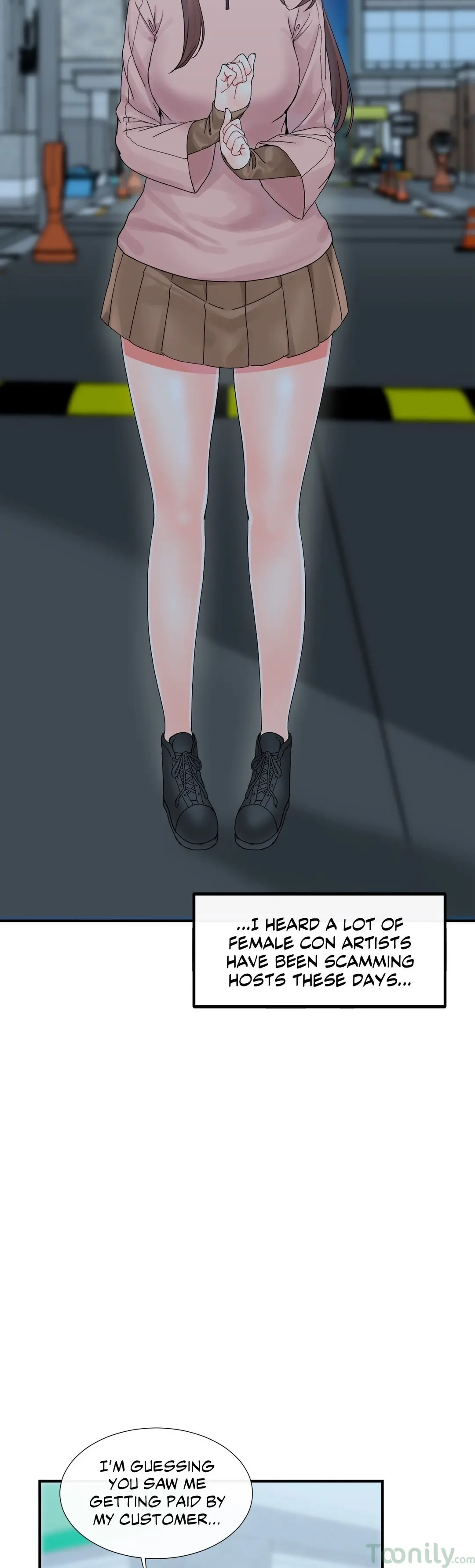 Deceptions - Chapter 2 [photo 3] - MangaPorn