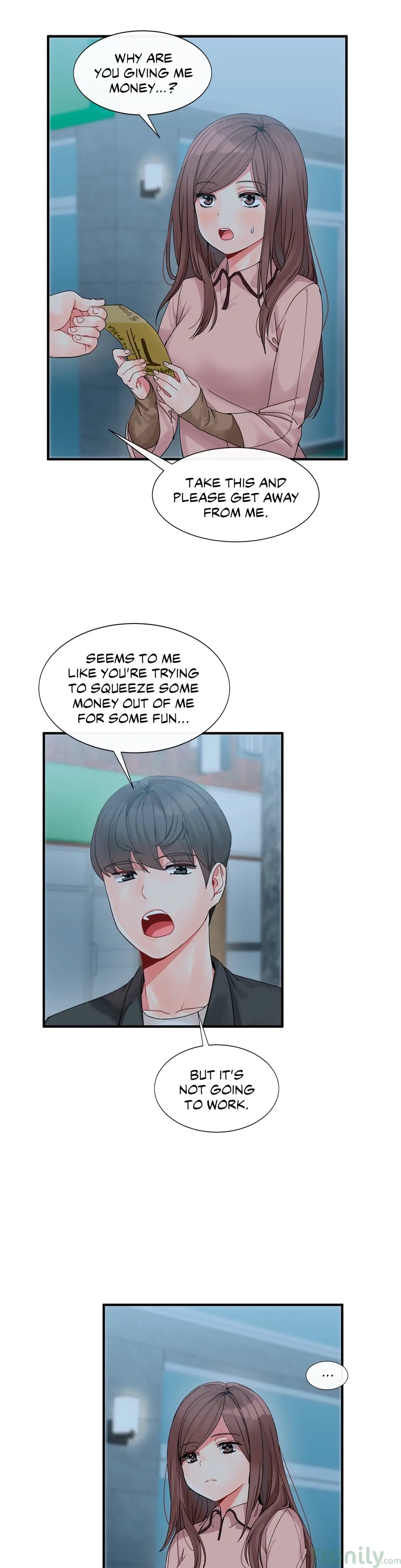 Deceptions - Chapter 2 [photo 5] - MangaPorn