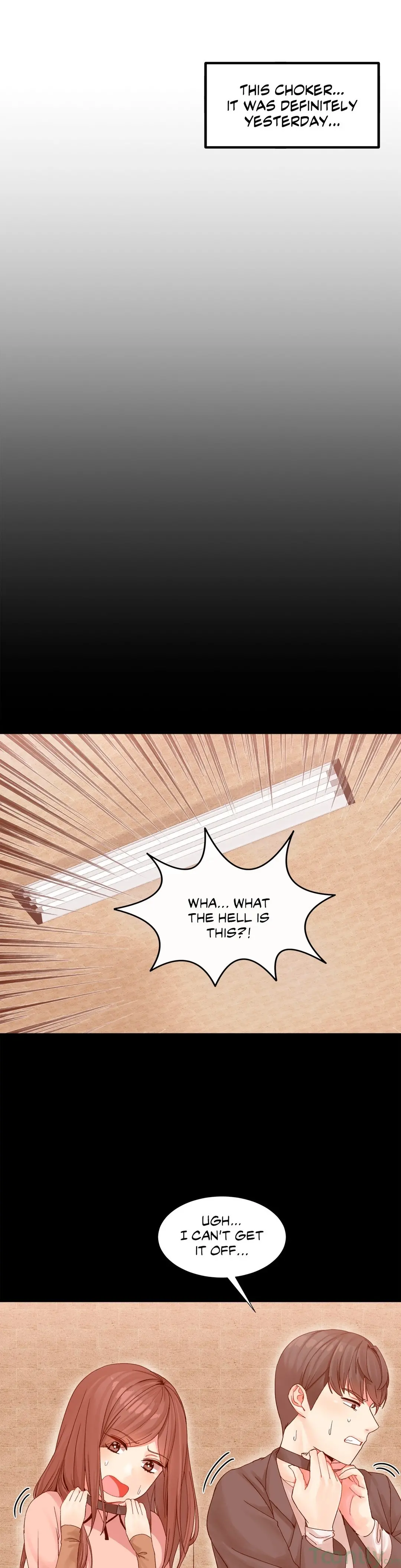 Deceptions - Chapter 3 [photo 10] - MangaPorn