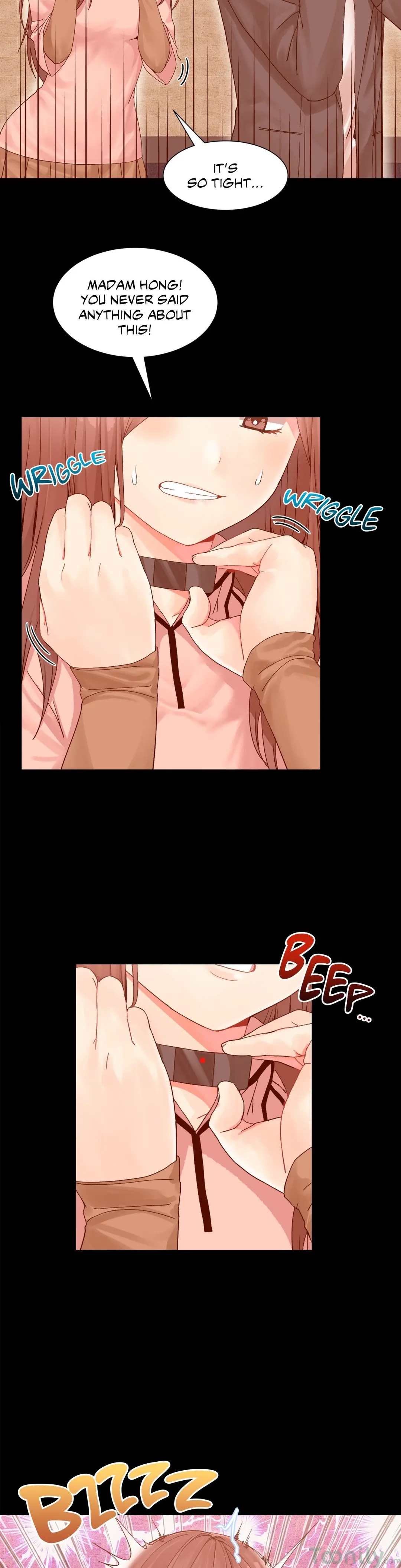 Deceptions - Chapter 3 [photo 11] - MangaPorn