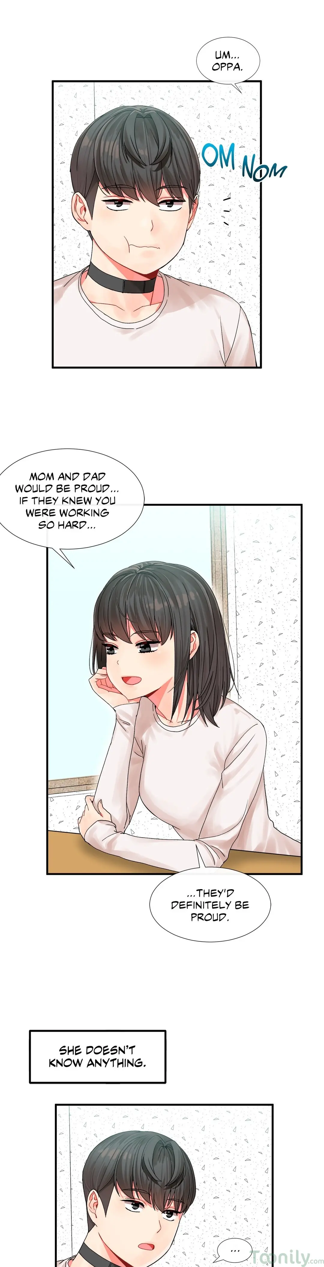 Deceptions - Chapter 3 [photo 25] - MangaPorn