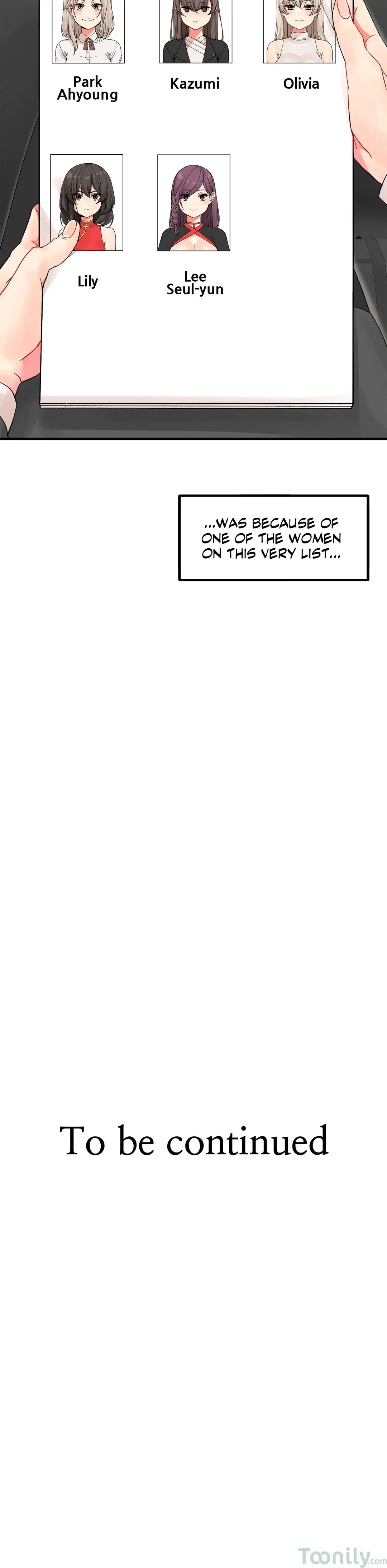 Deceptions - Chapter 3 [photo 32] - MangaPorn