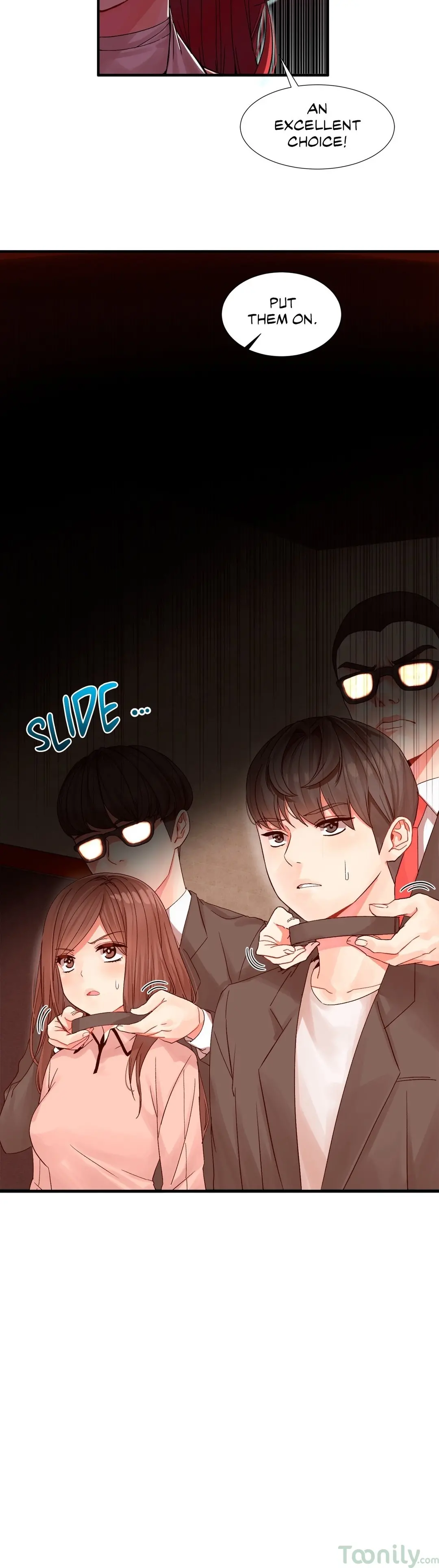 Deceptions - Chapter 3 [photo 5] - MangaPorn