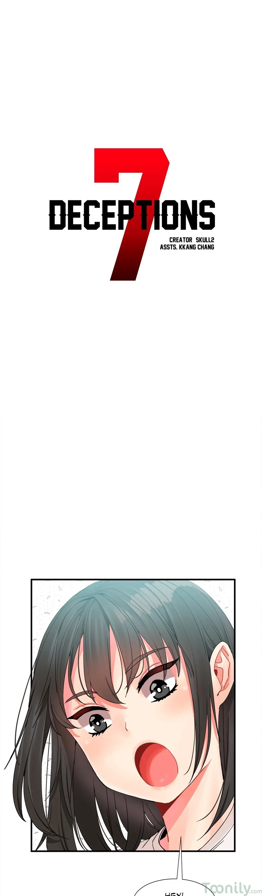 Deceptions - Chapter 3 [photo 6] - MangaPorn