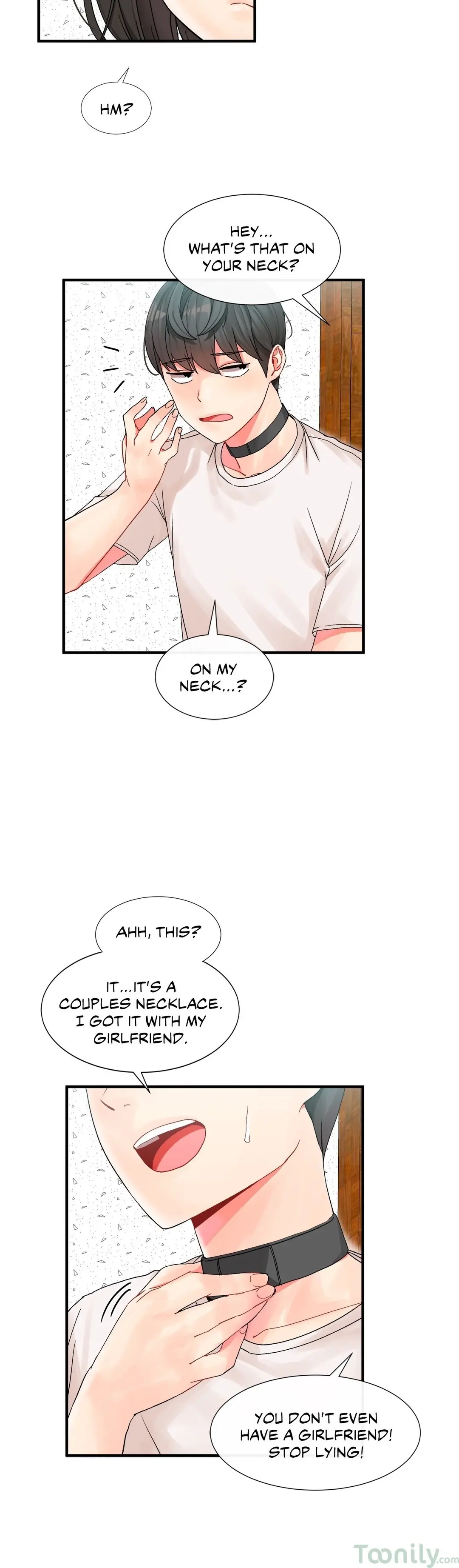 Deceptions - Chapter 3 [photo 9] - MangaPorn