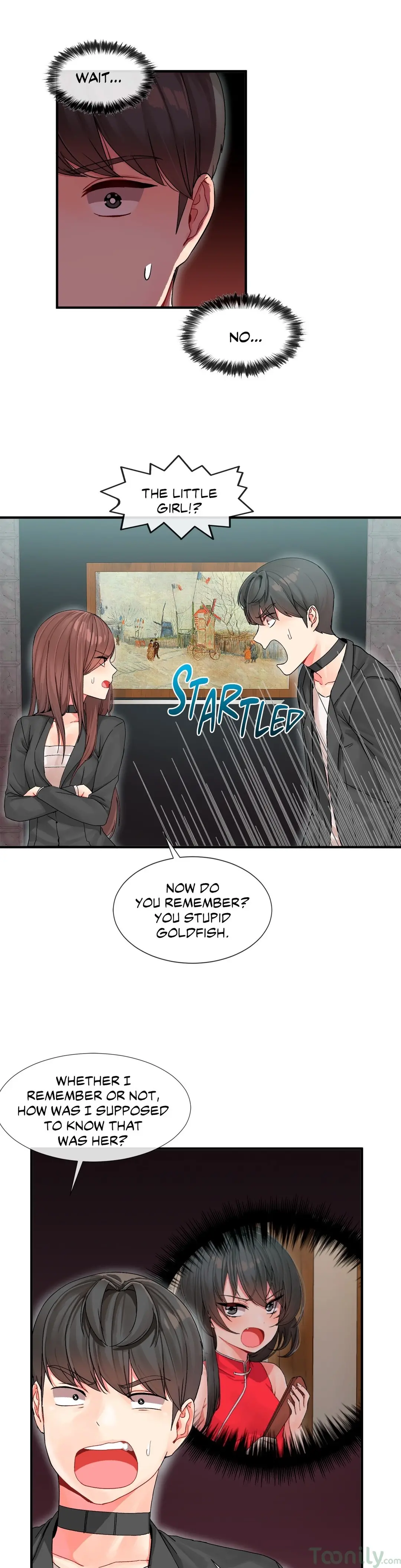 Deceptions - Chapter 4 [photo 13] - MangaPorn