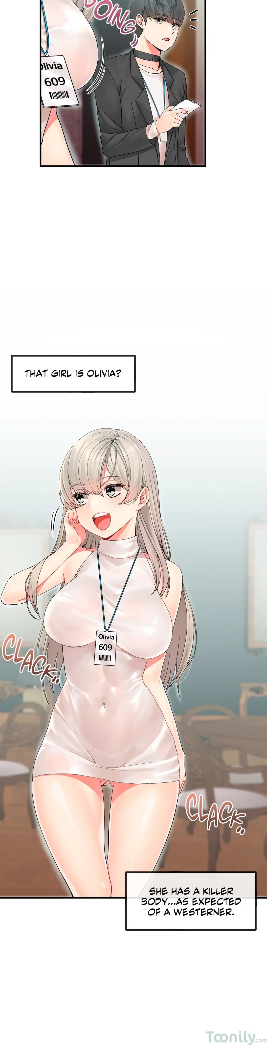 Deceptions - Chapter 4 [photo 24] - MangaPorn