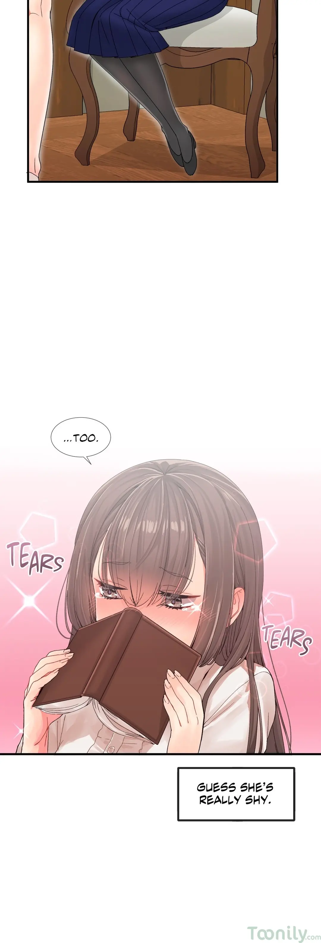 Deceptions - Chapter 4 [photo 28] - MangaPorn