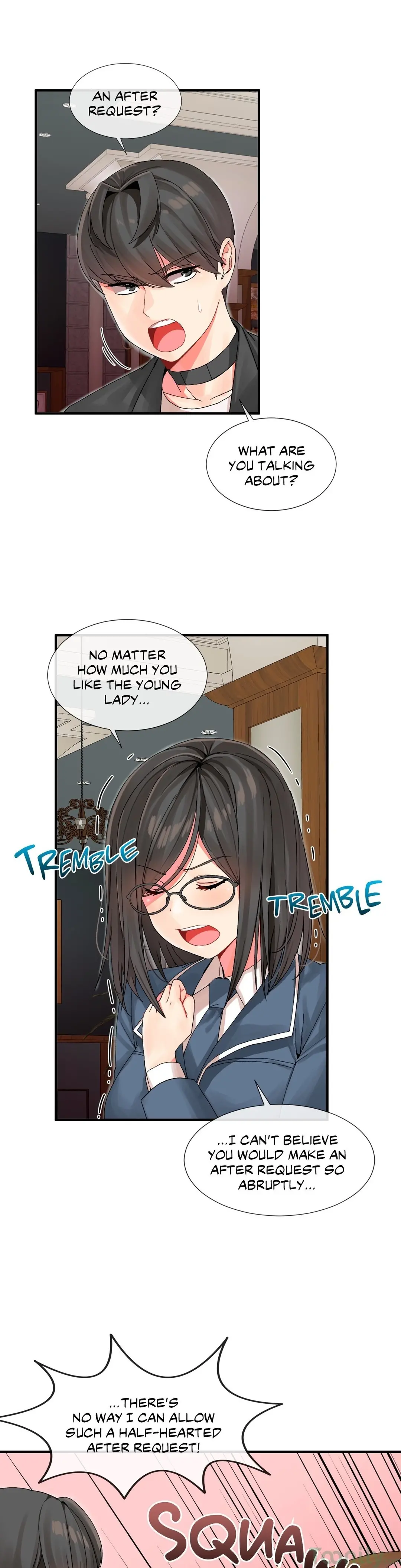 Deceptions - Chapter 5 [photo 1] - MangaPorn