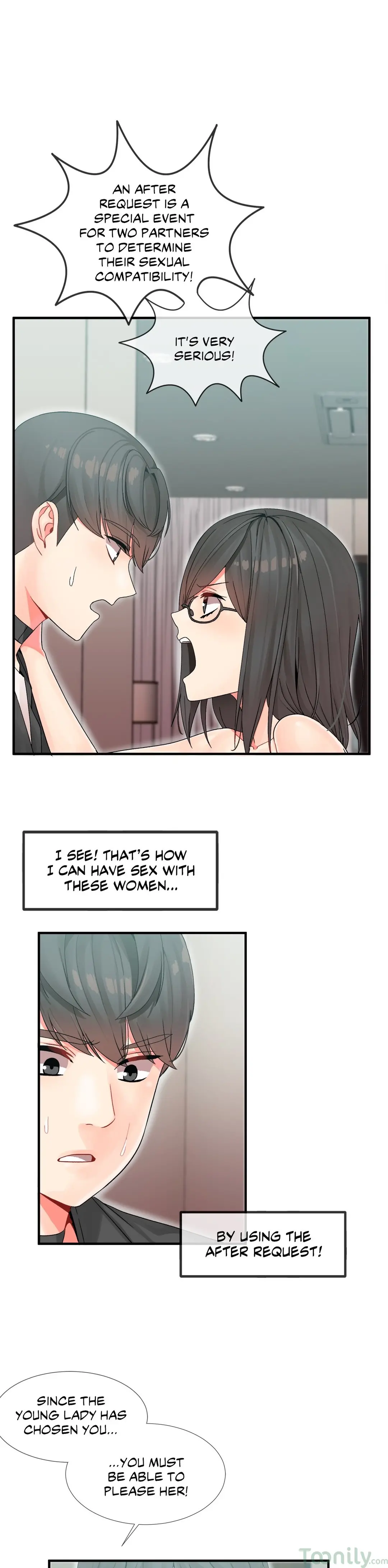 Deceptions - Chapter 5 [photo 14] - MangaPorn