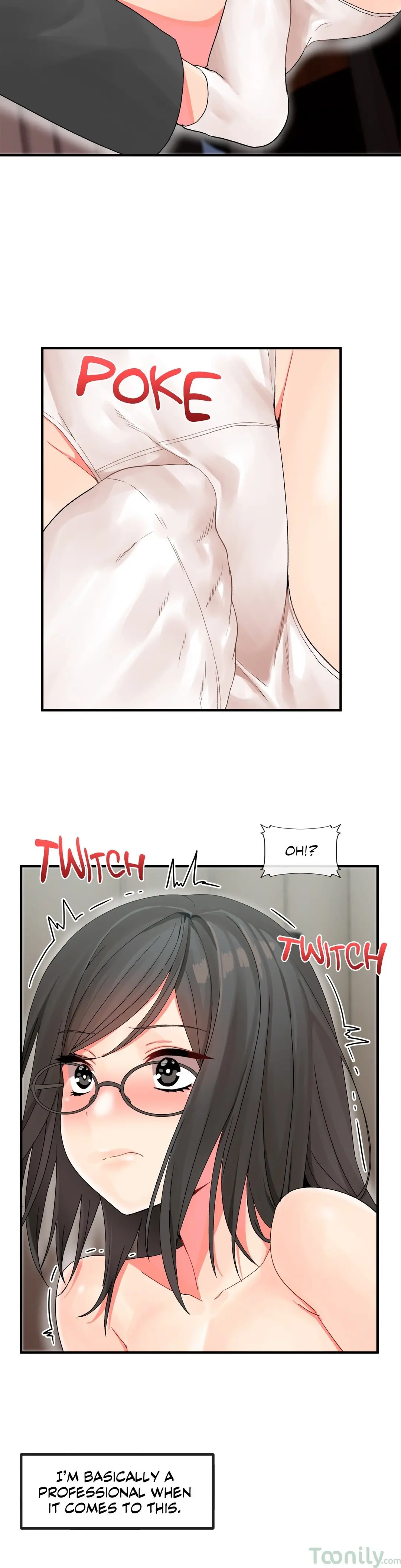 Deceptions - Chapter 5 [photo 21] - MangaPorn