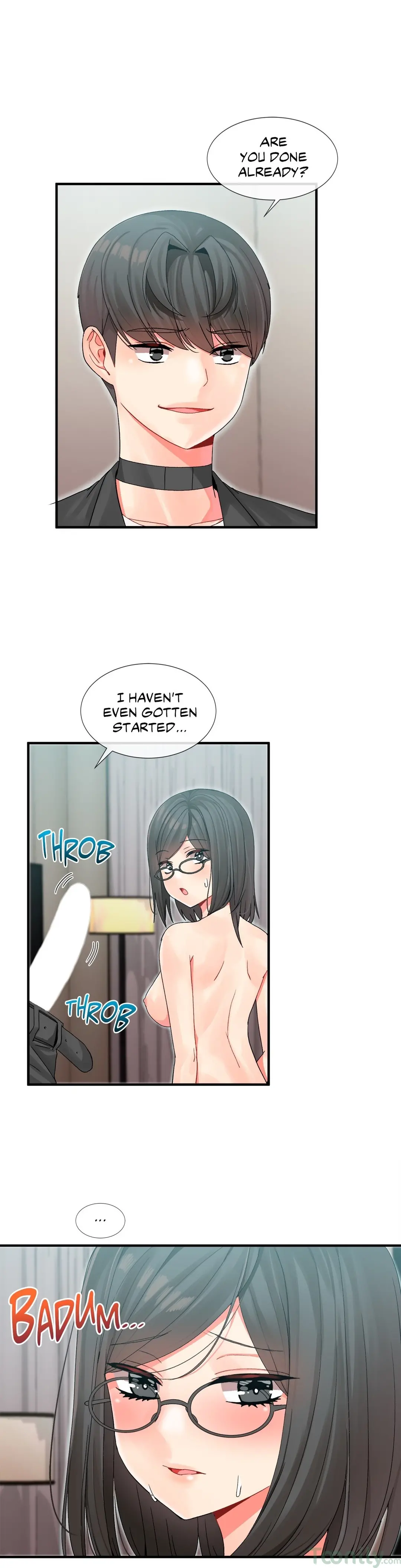 Deceptions - Chapter 5 [photo 26] - MangaPorn