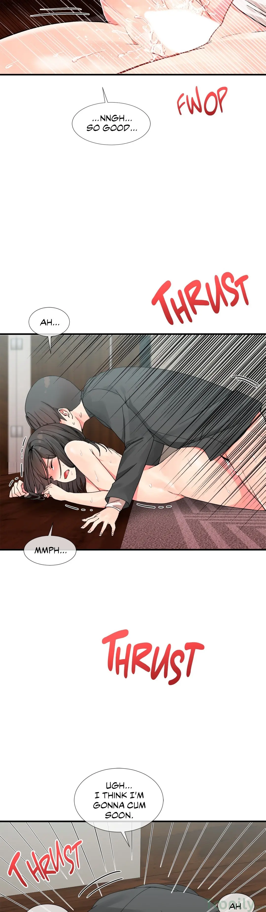 Deceptions - Chapter 6 [photo 14] - MangaPorn