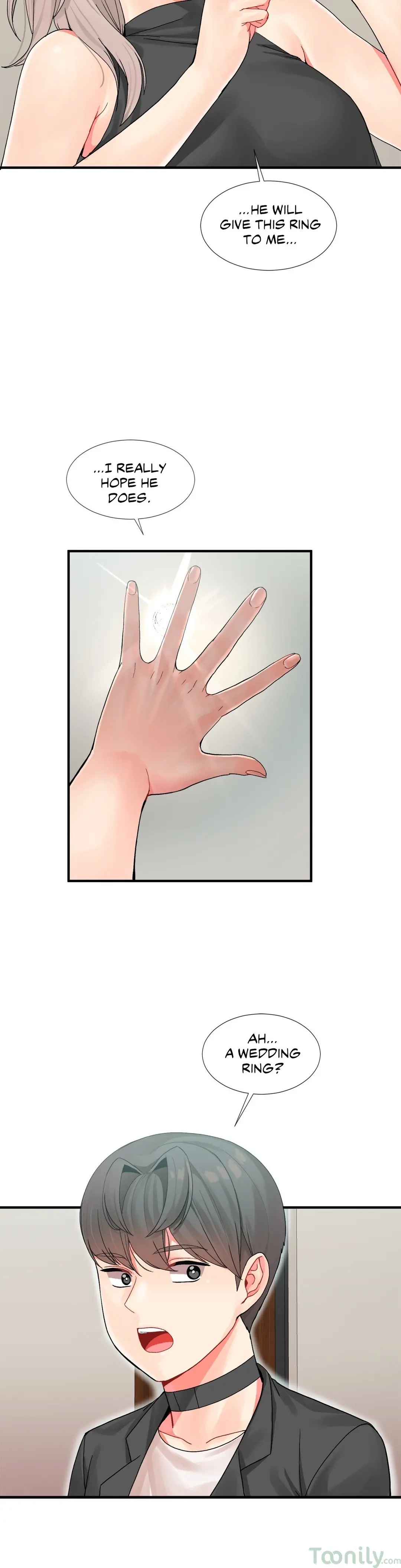 Deceptions - Chapter 6 [photo 19] - MangaPorn