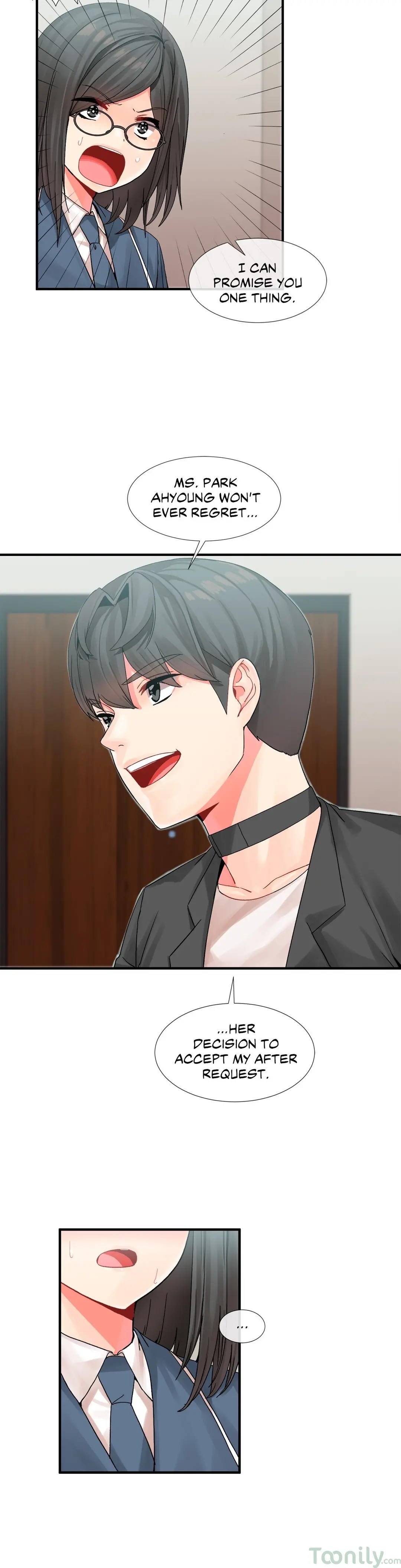 Deceptions - Chapter 6 [photo 24] - MangaPorn