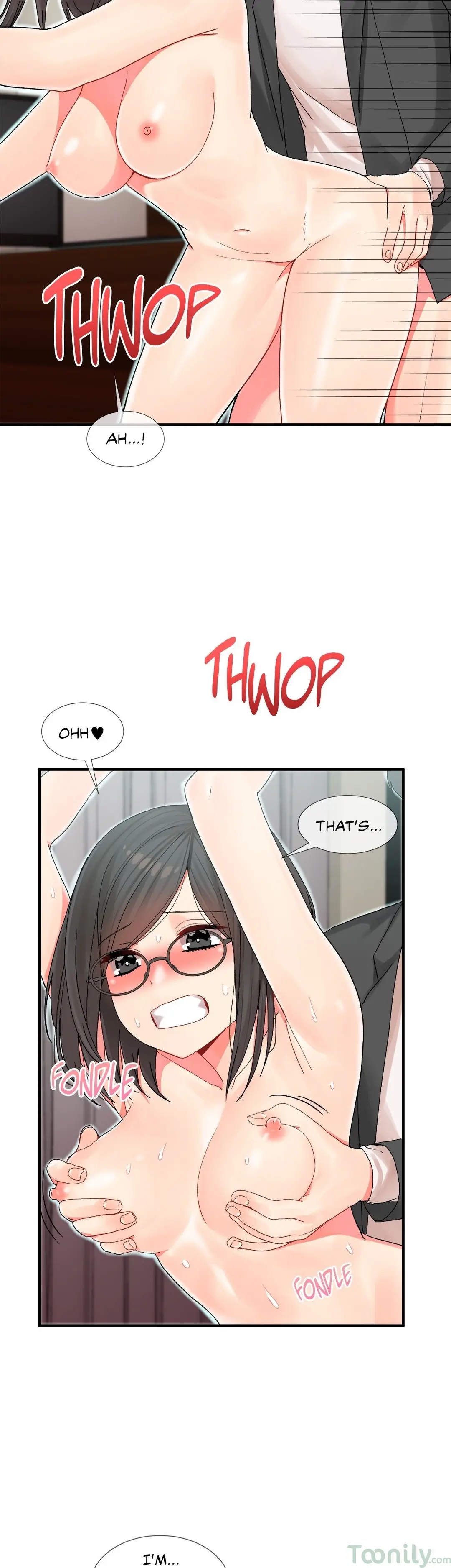 Deceptions - Chapter 6 [photo 5] - MangaPorn