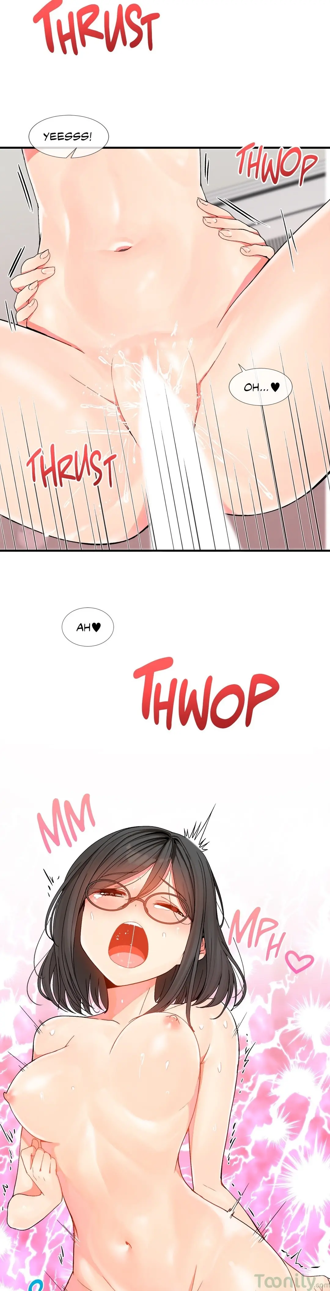 Deceptions - Chapter 6 [photo 8] - MangaPorn