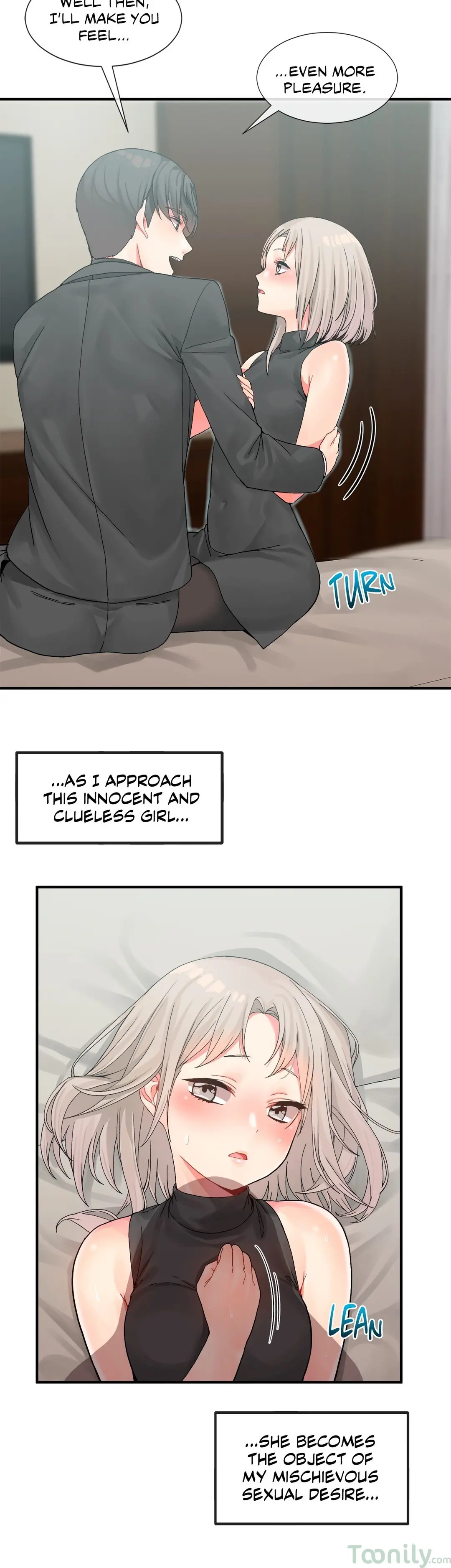 Deceptions - Chapter 7 [photo 17] - MangaPorn