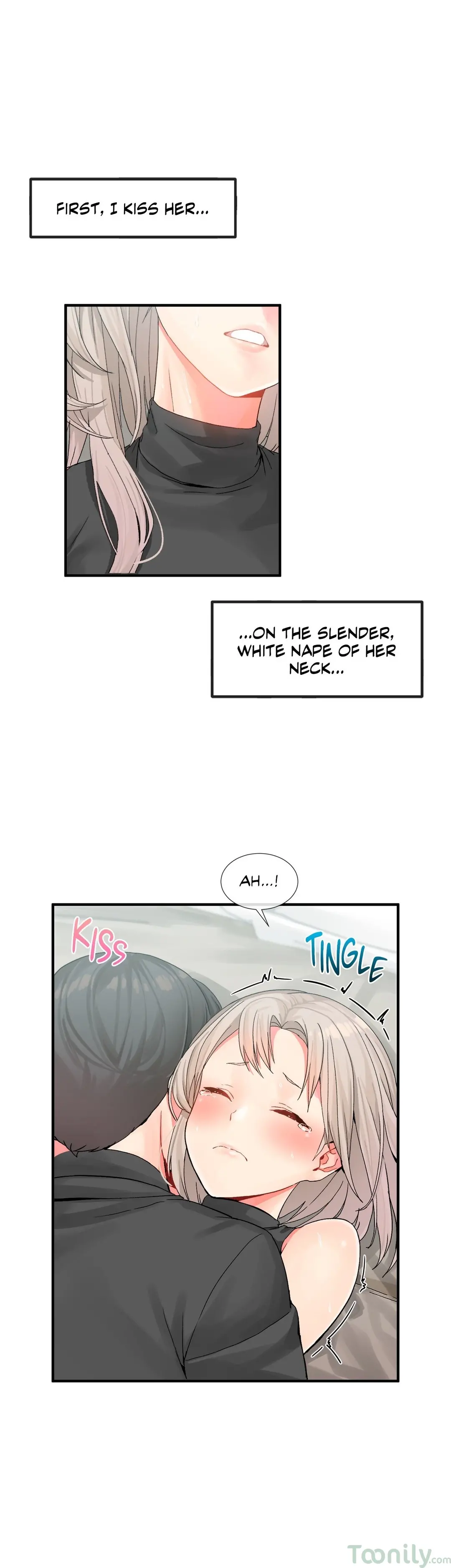 Deceptions - Chapter 7 [photo 18] - MangaPorn