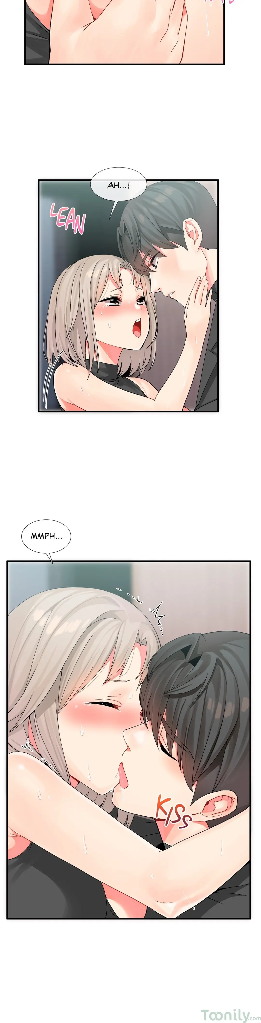 Deceptions - Chapter 7 [photo 21] - MangaPorn