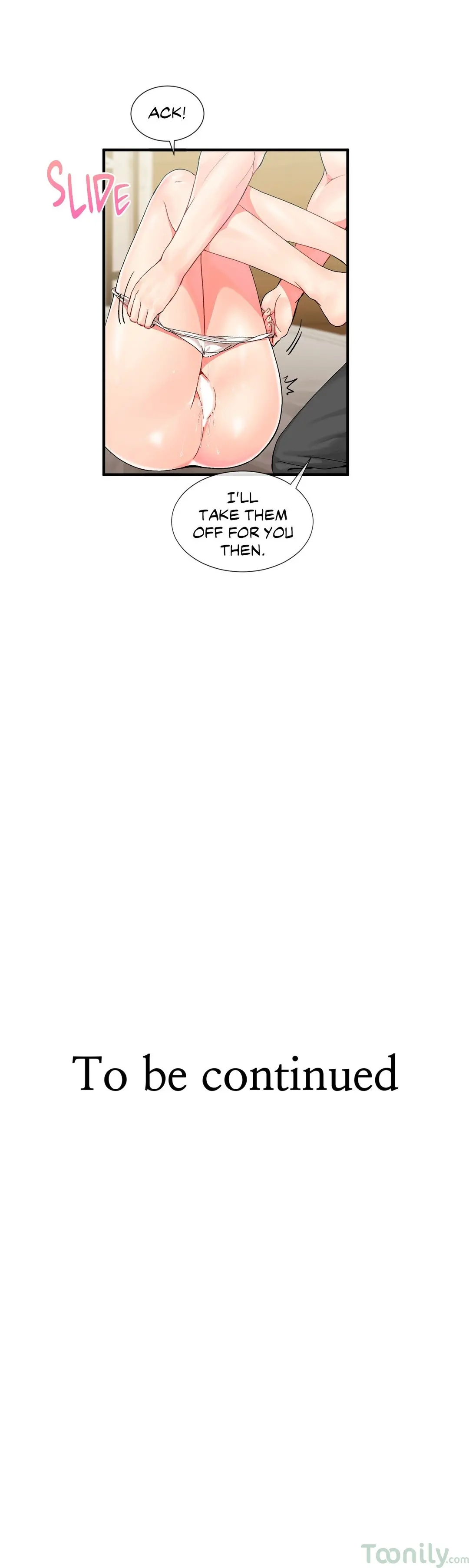 Deceptions - Chapter 7 [photo 26] - MangaPorn