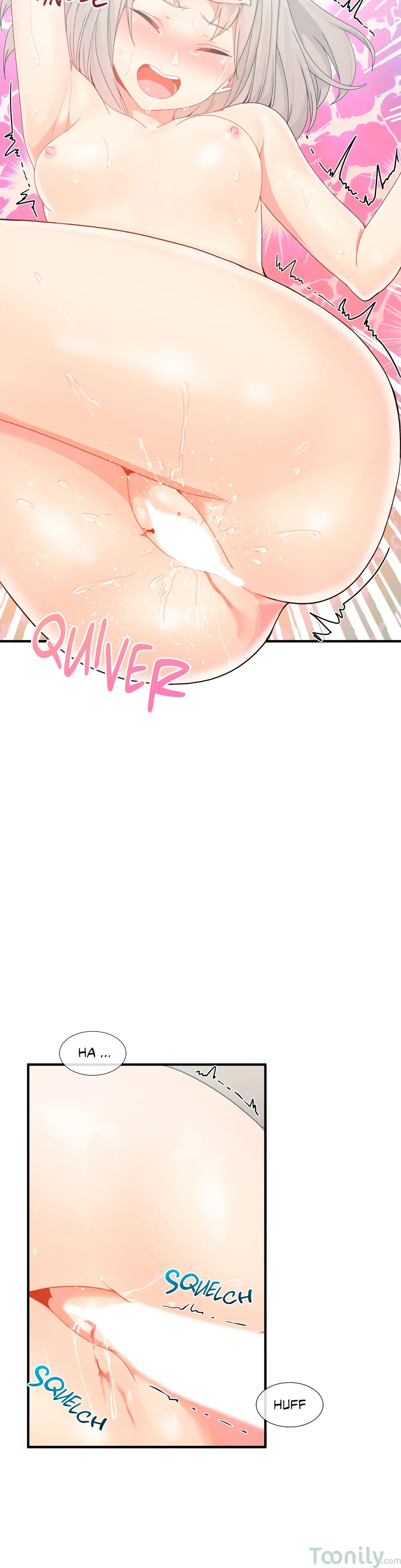 Deceptions - Chapter 8 [photo 16] - MangaPorn