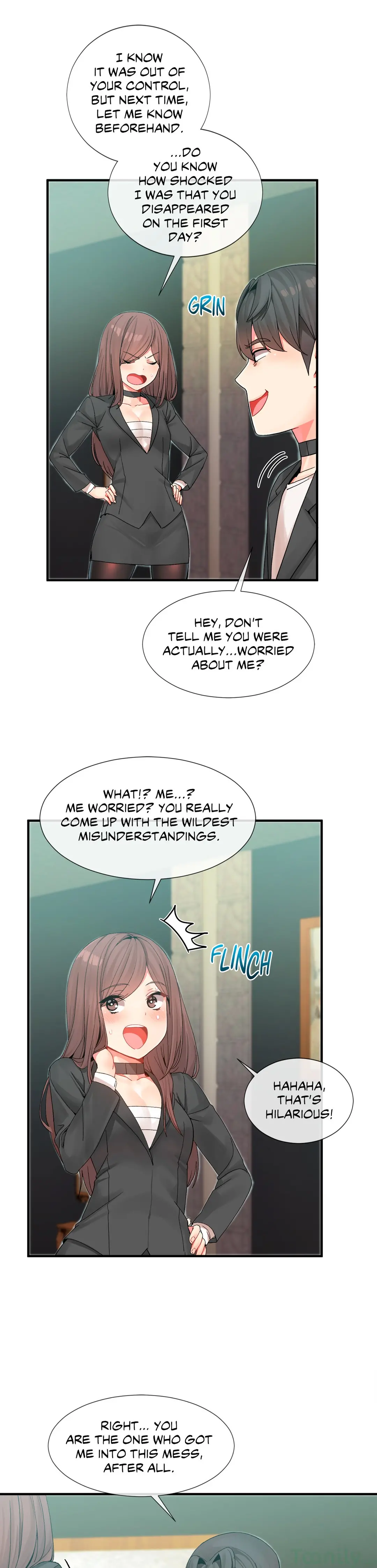 Deceptions - Chapter 8 [photo 24] - MangaPorn